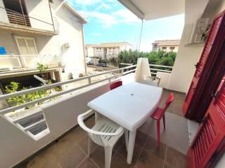 Trilocale via Stazione 2, Marina Di San Lorenzo, San Lorenzo — foto 29 di 32
