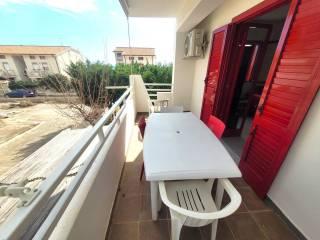 Trilocale via Stazione 2, Marina Di San Lorenzo, San Lorenzo — foto 22 di 32