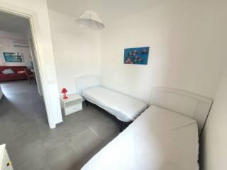 Trilocale via Stazione 2, Marina Di San Lorenzo, San Lorenzo — foto 4 di 32
