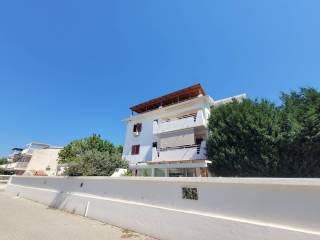 Trilocale via Stazione 2, Marina Di San Lorenzo, San Lorenzo — foto 10 di 30