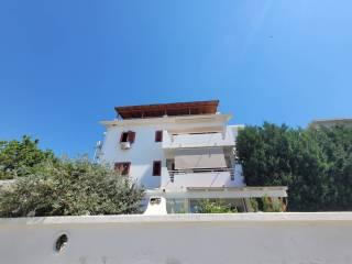 Trilocale via Stazione 2, Marina Di San Lorenzo, San Lorenzo — foto 19 di 30