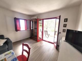 Trilocale via Stazione 2, Marina Di San Lorenzo, San Lorenzo — foto 27 di 30