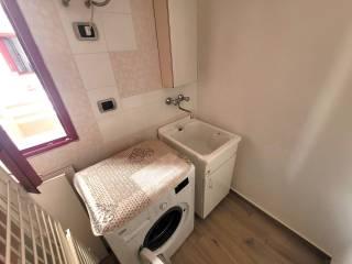 Trilocale via Stazione 2, Marina Di San Lorenzo, San Lorenzo — foto 30 di 30