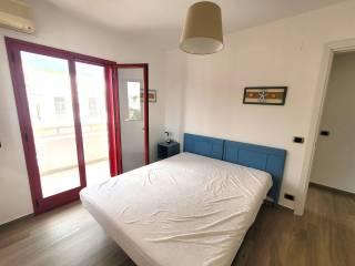 Trilocale via Stazione 2, Marina Di San Lorenzo, San Lorenzo — foto 12 di 30