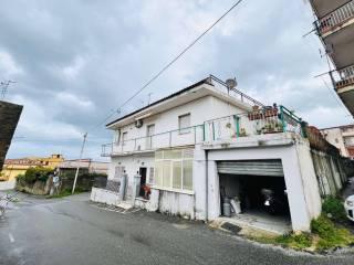 Terratetto unifamiliare via San Sebastiano, Centro, Pizzo — foto 21 di 49