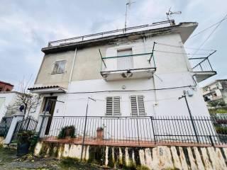 Terratetto unifamiliare via San Sebastiano, Centro, Pizzo — foto 19 di 49