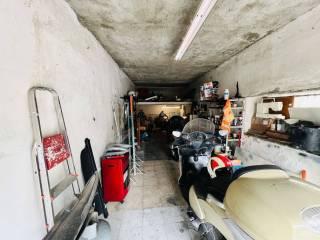 Terratetto unifamiliare via San Sebastiano, Centro, Pizzo — foto 38 di 49