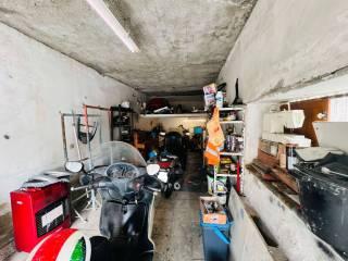 Terratetto unifamiliare via San Sebastiano, Centro, Pizzo — foto 47 di 49