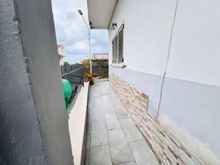Terratetto unifamiliare via San Sebastiano, Centro, Pizzo — foto 31 di 49