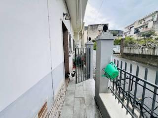 Terratetto unifamiliare via San Sebastiano, Centro, Pizzo — foto 40 di 49