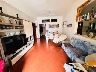 Terratetto unifamiliare via San Sebastiano, Centro, Pizzo — foto 42 di 49