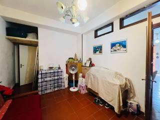 Terratetto unifamiliare via San Sebastiano, Centro, Pizzo — foto 37 di 49
