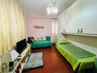 Terratetto unifamiliare via San Sebastiano, Centro, Pizzo — foto 15 di 49