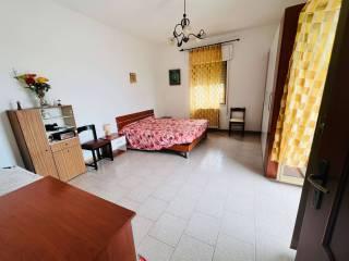 Terratetto unifamiliare via San Sebastiano, Centro, Pizzo — foto 48 di 49