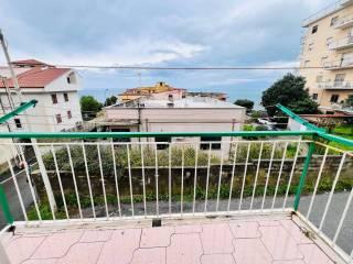 Terratetto unifamiliare via San Sebastiano, Centro, Pizzo — foto 32 di 49