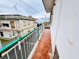 Terratetto unifamiliare via San Sebastiano, Centro, Pizzo — foto 49 di 49