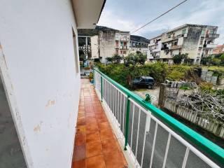 Terratetto unifamiliare via San Sebastiano, Centro, Pizzo — foto 7 di 49