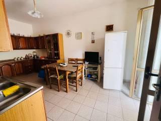 Terratetto unifamiliare via San Sebastiano, Centro, Pizzo — foto 11 di 49