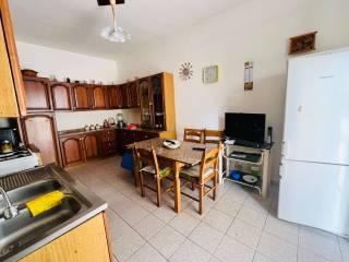 Terratetto unifamiliare via San Sebastiano, Centro, Pizzo — foto 41 di 49