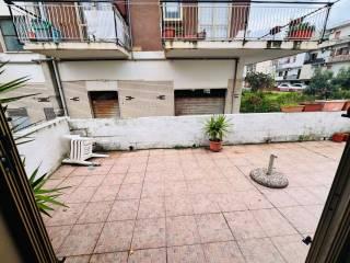 Terratetto unifamiliare via San Sebastiano, Centro, Pizzo — foto 39 di 49