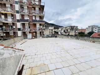 Terratetto unifamiliare via San Sebastiano, Centro, Pizzo — foto 8 di 49
