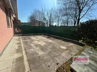 Villa a schiera via Gioberti, Centro, Costabissara — foto 4 di 16