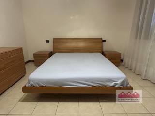 Villa a schiera via Gioberti, Centro, Costabissara — foto 11 di 16