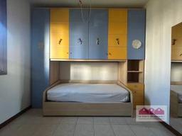 Villa a schiera via Gioberti, Centro, Costabissara