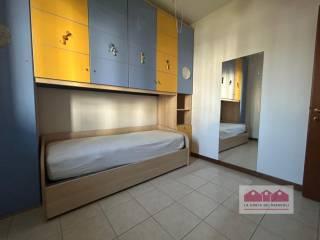 Villa a schiera via Gioberti, Centro, Costabissara — foto 5 di 16
