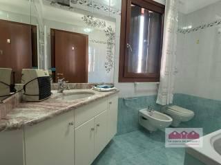 Villa a schiera via Gioberti, Centro, Costabissara — foto 10 di 16