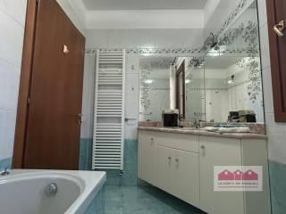 Villa a schiera via Gioberti, Centro, Costabissara — foto 14 di 16