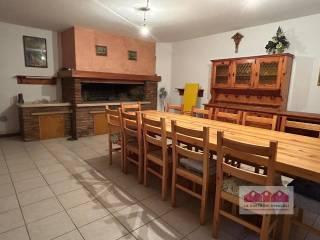 Villa a schiera via Gioberti, Centro, Costabissara — foto 2 di 16