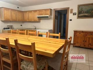Villa a schiera via Gioberti, Centro, Costabissara — foto 6 di 16