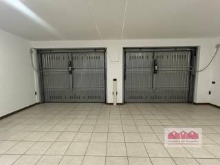 Villa a schiera via Gioberti, Centro, Costabissara — foto 9 di 16