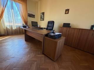 Villa unifamiliare via Giuseppe Garibaldi, Centro, Poggio a Caiano — foto 29 di 48