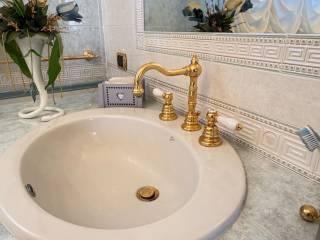 Villa unifamiliare via Giuseppe Garibaldi, Centro, Poggio a Caiano — foto 5 di 48
