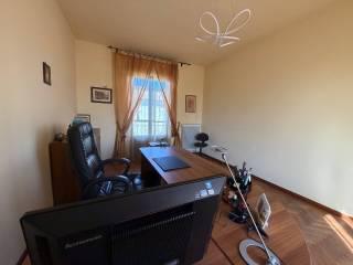 Villa unifamiliare via Giuseppe Garibaldi, Centro, Poggio a Caiano — foto 24 di 48
