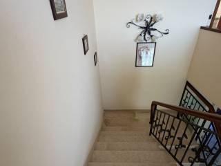 Villa unifamiliare via Giuseppe Garibaldi, Centro, Poggio a Caiano — foto 21 di 48