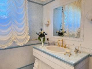 Villa unifamiliare via Giuseppe Garibaldi, Centro, Poggio a Caiano — foto 12 di 48