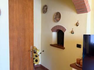 Villa unifamiliare via Giuseppe Garibaldi, Centro, Poggio a Caiano — foto 17 di 48