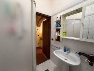 Villa unifamiliare via Giuseppe Garibaldi, Centro, Poggio a Caiano — foto 35 di 48