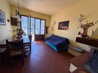 Villa unifamiliare via Giuseppe Garibaldi, Centro, Poggio a Caiano — foto 48 di 48