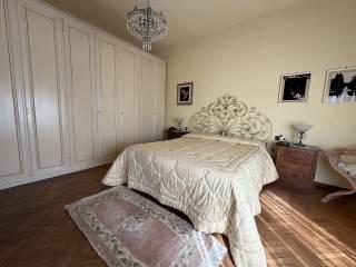 Villa unifamiliare via Giuseppe Garibaldi, Centro, Poggio a Caiano — foto 44 di 48