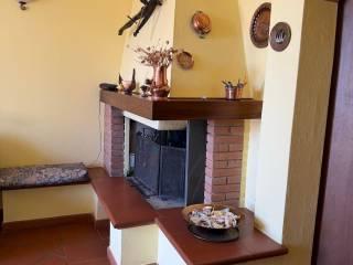 Villa unifamiliare via Giuseppe Garibaldi, Centro, Poggio a Caiano — foto 38 di 48