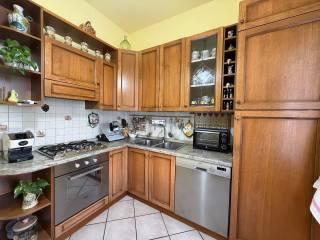 Villa unifamiliare via Giuseppe Garibaldi, Centro, Poggio a Caiano — foto 31 di 48