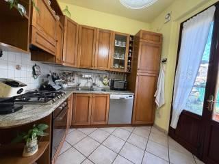 Villa unifamiliare via Giuseppe Garibaldi, Centro, Poggio a Caiano — foto 3 di 48