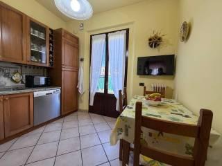 Villa unifamiliare via Giuseppe Garibaldi, Centro, Poggio a Caiano — foto 13 di 48