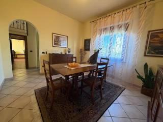 Villa unifamiliare via Giuseppe Garibaldi, Centro, Poggio a Caiano — foto 34 di 48