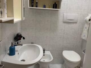 Villa unifamiliare via Giuseppe Garibaldi, Centro, Poggio a Caiano — foto 22 di 48