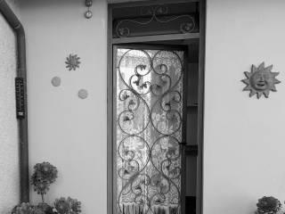 Villa unifamiliare via Giuseppe Garibaldi, Centro, Poggio a Caiano — foto 26 di 48